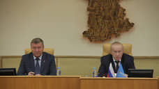 Зампредов поведут на согласование