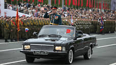 Парад Победы в Самаре