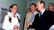 Президентские посещения