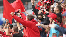 Тольятти догнал Ульяновск под Саратовом