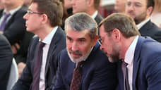 Владимир Аветисян оказался в долях