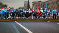 «Чистый спорт» в Самаре