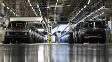 АвтоВАЗ восстановит режим