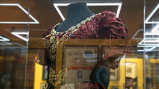 Музей с оперным размахом