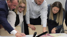 Генплан идет на поправку