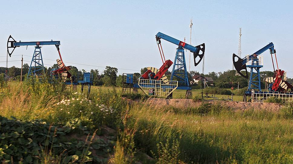 По итогам 2014 года Самарская область вошла в пятерку крупнейших нефтедобывающих регионов страны