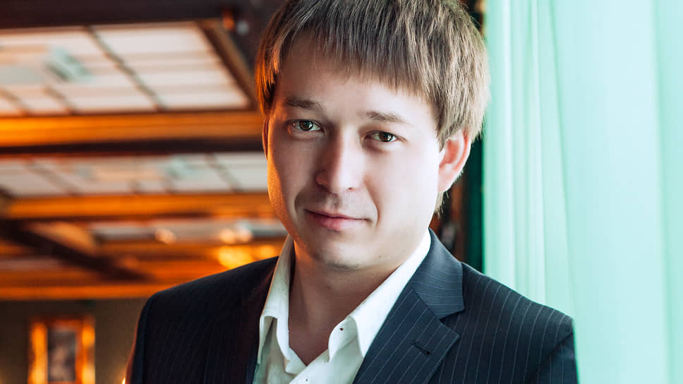 Сергей Волковицкий, основатель группы компаний Hadson Family