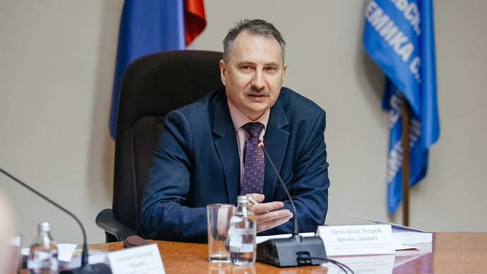 «Потенциал имеют научные исследования, где может применяться междисциплинарный подход»