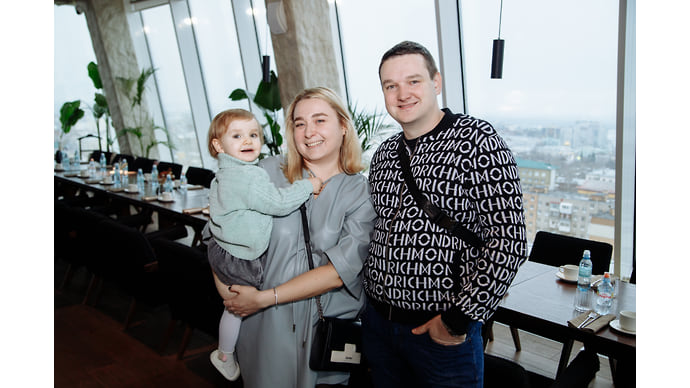 Новогодний переполох