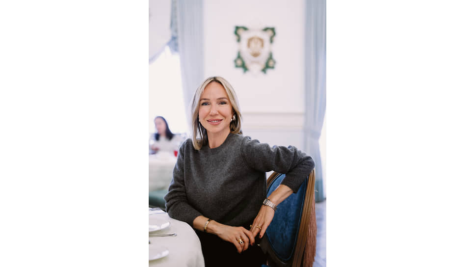 Екатерина Заводчикова