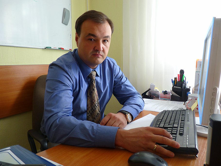 Из-за обвинения в мошенничестве бизнес предпринимателя Михаила Чистякова может оказаться под угрозой