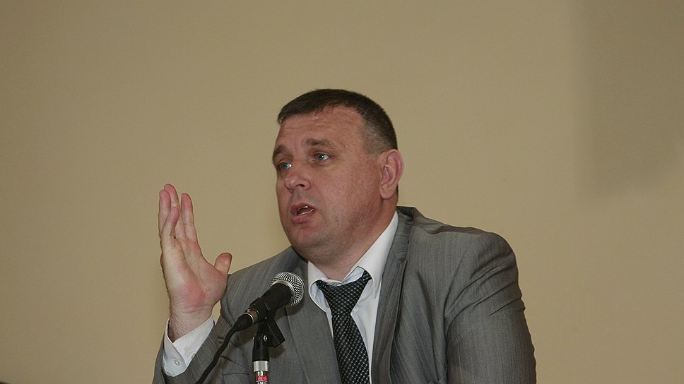 В правительстве Саратовской области признали, что энгельсский глава Дмитрий Лобанов никаких рекомендаций губернатора не нарушал