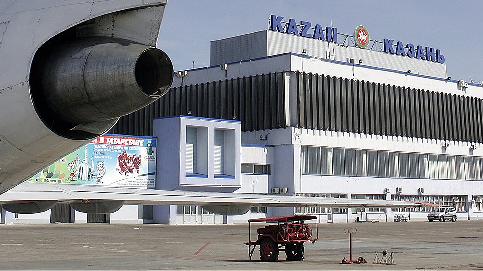 Для рейсов по ПФО авиакомпания «Татарстан» возьмет под крыло пул перевозчиков