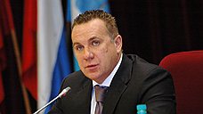 Олег Грищенко предупреждает о техногенной катастрофе