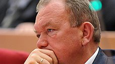 Главу района настигло обвинение