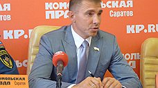 Сабуровка взлетит через четыре года