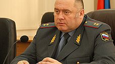 Генерал стал жертвой наезда