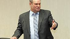 Министров квартируют на селе