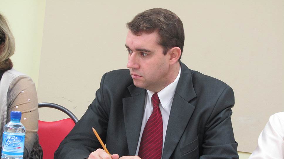 Саратовский коммунист Александр Анидалов попал в неприятную ситуацию на выборах в Московскую городскую думу
