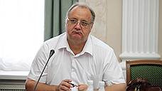 Пенза нашла сенатора в вузе