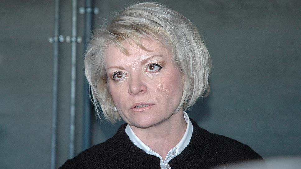 Министр образования Марина Епифанова считает, что директора школ получают слишком много