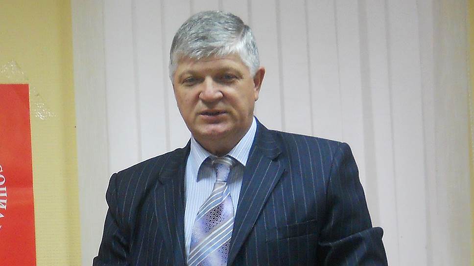 Депутат Сергей Афанасьев надеется, что поправки в законодательство расширят права политических партий