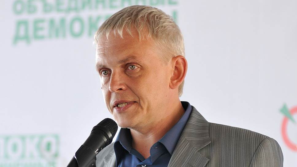 Дмитрий Коннычев представил программу преобразований Саратова на ближайшие пять лет 