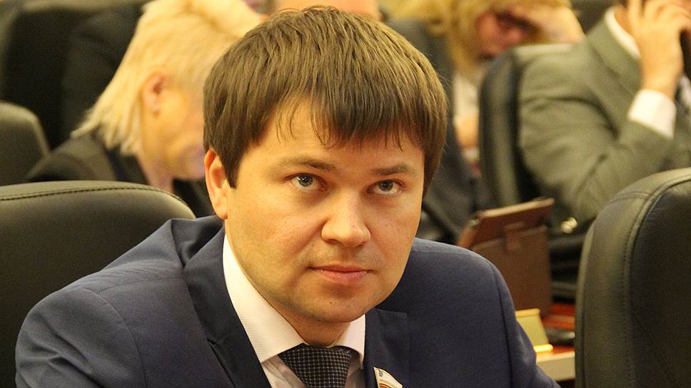 Подчиненных Дмитрия Тепина хотят проверить на халатное отношение к участникам долевого строительства