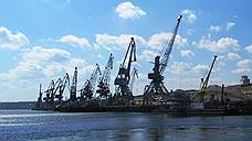 Балаковский порт загрузил долги