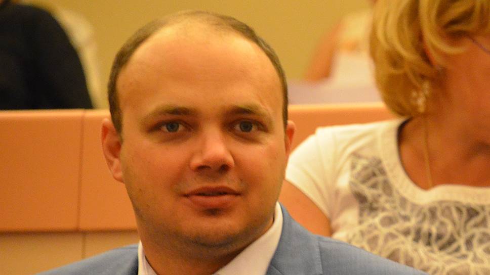 Министр финансов Александр Выскребенцев настаивает на социальной направленности проекта бюджета будущего года