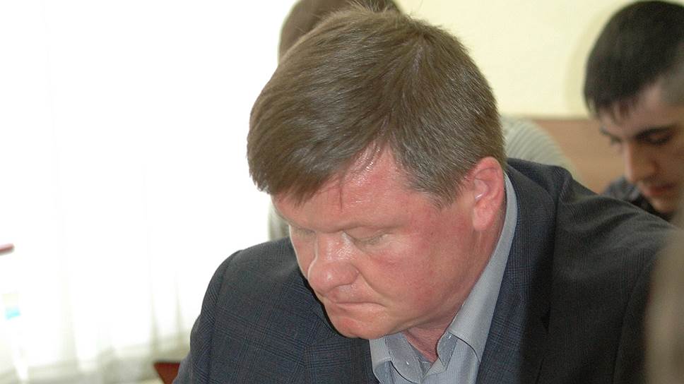 Михаил Исаев начал кадровые перестановки в администрации областного центра