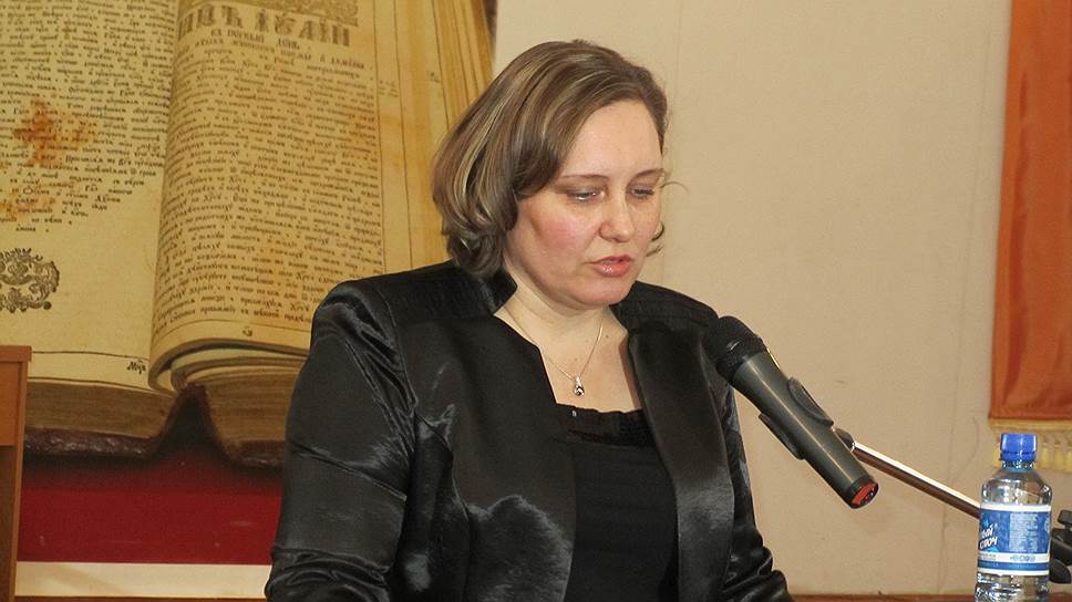 Уполномоченный по правам человека в Саратовской области Татьяна Журик просит помочь неимущим получить помощь юриста