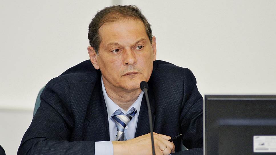 Александр Стрелюхин не прочь поработать с депутатами, собранными под его руководством