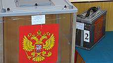 Общественникам понравилось наблюдать