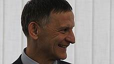 Спикера оставили в одиночестве