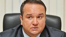 Зам по мошенничеству