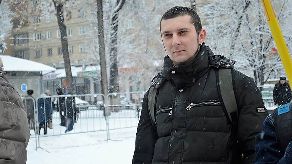 Журналиста Сергея Вилкова могут третий раз начать судить за одно и то же событие