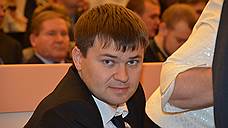 Главу нашли на стройке