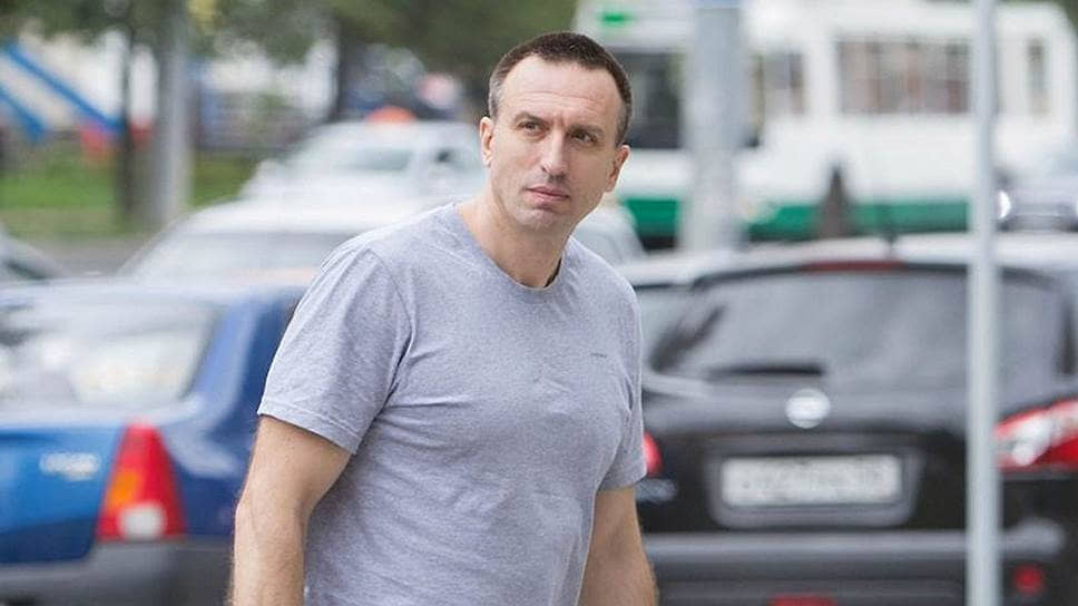 Экс-советник губернатора Пензенской области Александр Пашков настаивает на своей невиновности