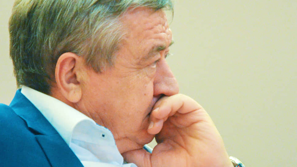 С Алексея Березовского хотят взыскать более полутора миллиардов рублей