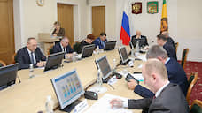 Депутаты заглянут в казну