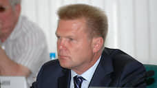 Банкиру не нашли состав