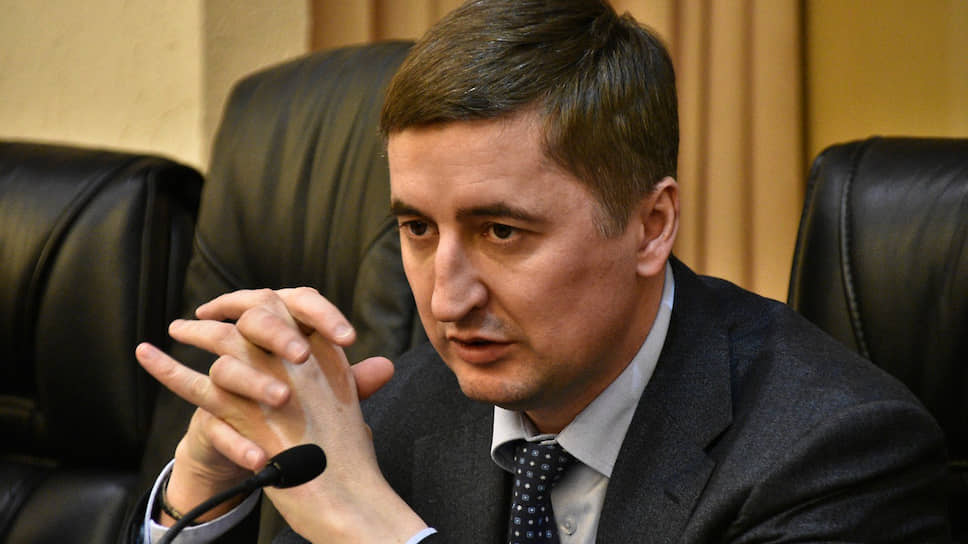 Прокурор области Сергей Филипенко может потерять право менять законы региона
