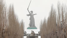 Родина-мать ждет
