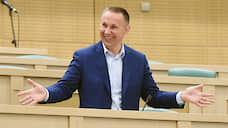 Кандидату в сенат нашли замену