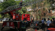 Лестница в дело