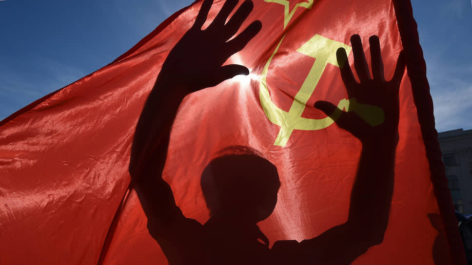 Пензенские коммунисты определятся с кандидатом в губернаторы только в июле