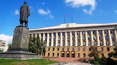 Министру не улыбнулась «Удача»