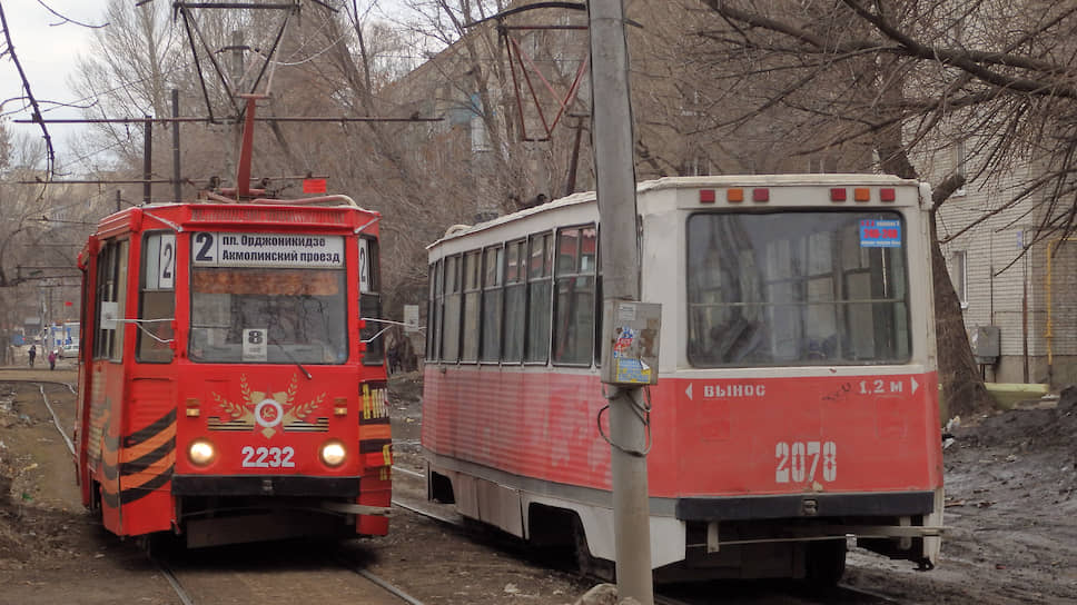 Тарифы на проезд в саратовских трамваях могут измениться