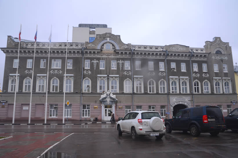В саратовской администрации рассчитывают на рост инвестиций при расширении территории города